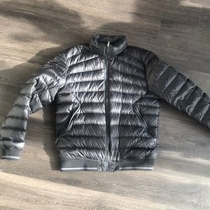 Lululemon men’s puffer coat